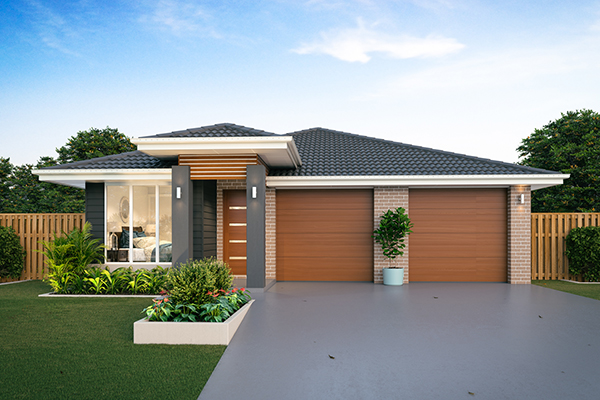 Dual-Key-Facade Dual Key Property Facade