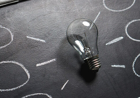 KPIG Process Image black-and-white-blackboard-chalkboard-356043